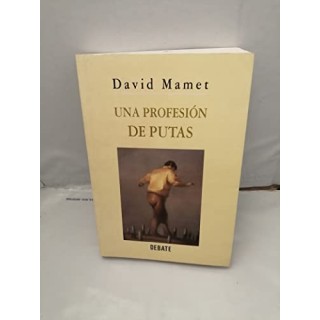 Una Profesión de Putas